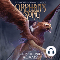 Orphan's Song