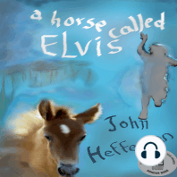 A Horse Called Elvis