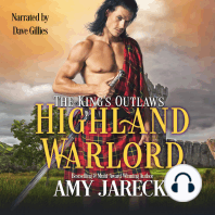 Highland Warlord