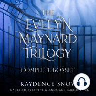 The Evelyn Maynard Trilogy