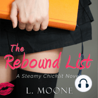 The Rebound List