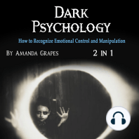 Dark Psychology