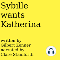 Sybille wants Katherina