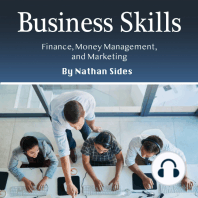 Business Skills