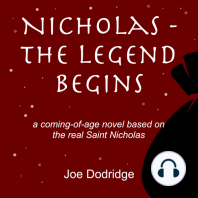 Nicholas - The Legend Begins