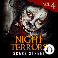 Night Terrors Vol. 4