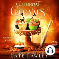 Cutthroat Cupcakes