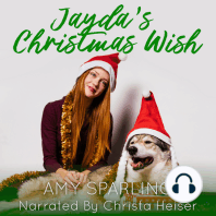 Jayda's Christmas Wish
