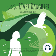 The River Daughter