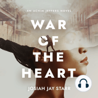 War Of The Heart