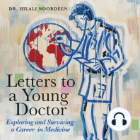 Letters to a Young Doctor