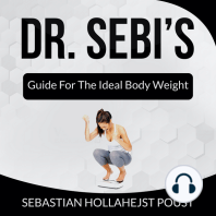 Dr. Sebi’s