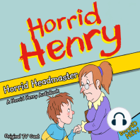Horrid Henry 