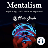 Mentalism