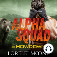 Alpha Squad