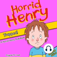 Horrid Henry Trapped!