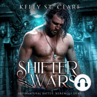 Shifter Wars