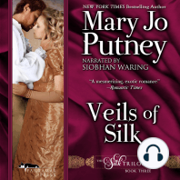 Veils of Silk