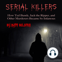 Serial Killers