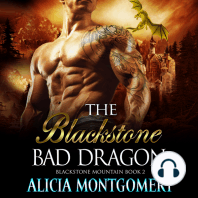 Blackstone Bad Dragon