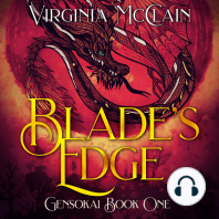 Blade's Edge