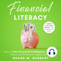 Financial Literacy