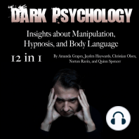 Dark Psychology