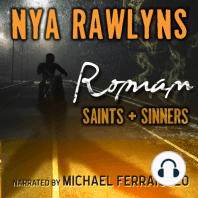 Roman (Saints and Sinners)