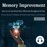 Memory Improvement