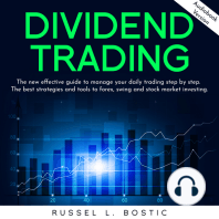 DIVIDEND TRADING