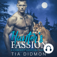 Hunter's Passion