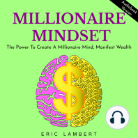 MILLIONAIRE MINDSET