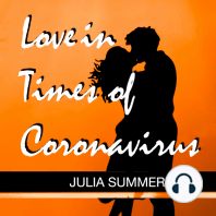 Love in Times of Coronavirus