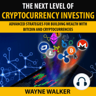 The Next Level Of Cryptocurrency Investing