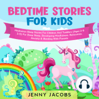 Bedtime Stories For Kids