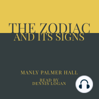 The Zodiac and Its Signs