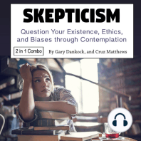 Skepticism