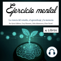 Ejercicio mental
