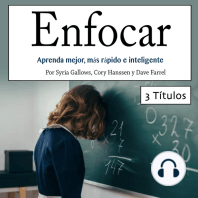 Enfocar