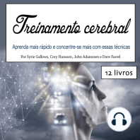 Treinamento cerebral