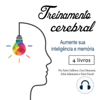 Treinamento cerebral