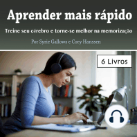 Aprender mais rápido