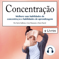 Concentração
