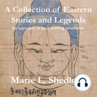 A Collection of Eastern Stories and Legends