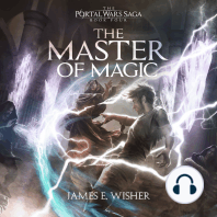 The Master of Magic