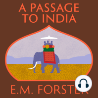 A Passage to India