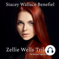 Zellie Wells Trilogy