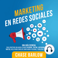 Marketing en Redes Sociales