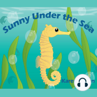 Sunny Under the Sea