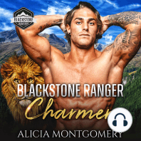 Blackstone Ranger Charmer
